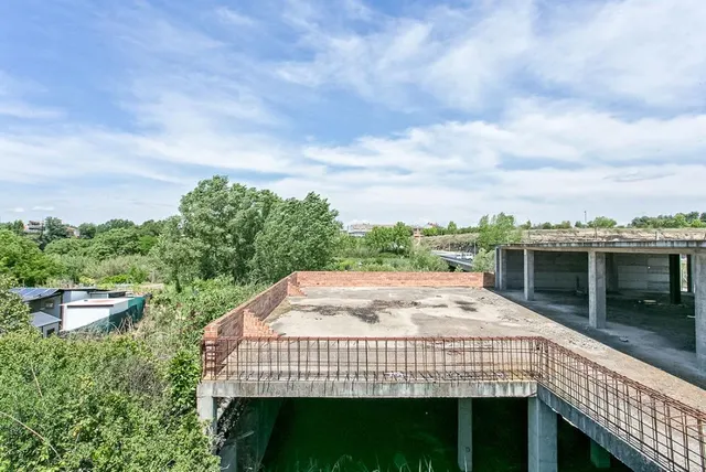 Edificio 991m² en venta - Centro urbano 90 — 12