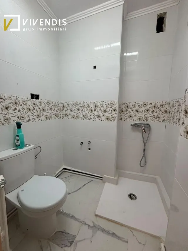 PISO EN VENTA - RAMBLA FERRAN — 36