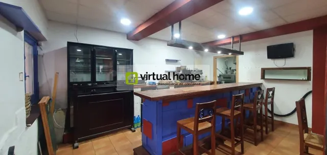 bar en venta zona centro — 2