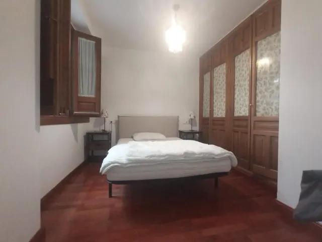 Se Alquila bonito piso amueblado — 10
