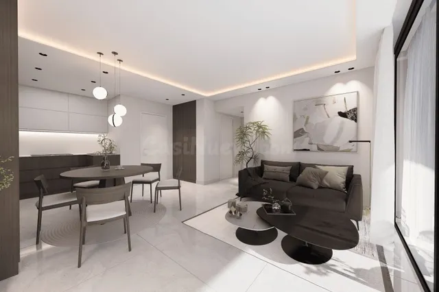 Apartamento 2 habitaciones 94m² en venta - Pueblo - foto 4