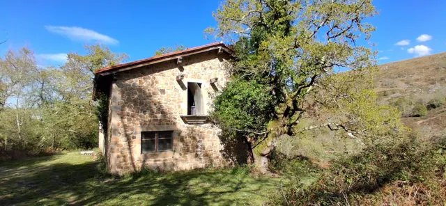 Casa señorial con encanto en el Valle de Cabuérniga — 35