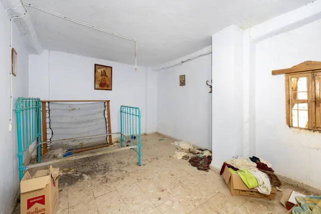 Gran Casa de Pueblo en Beznar, Valle de Lecrín – Granada — 17