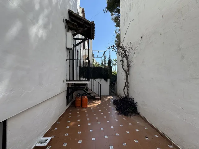 Adosado 7 habitaciones 255m² en venta - Marbella — 15