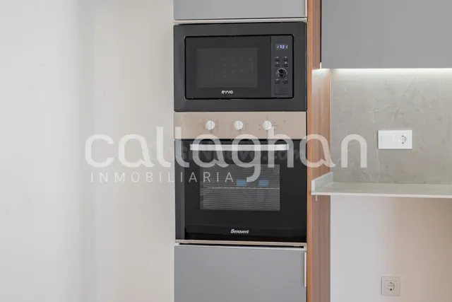 ESTRENA PISO ZONA CREU DEL GRAU VALENCIA - foto 4