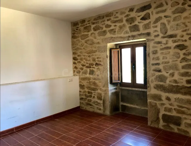 CASA DE PIEDRA EN MAZARICOS - foto 2