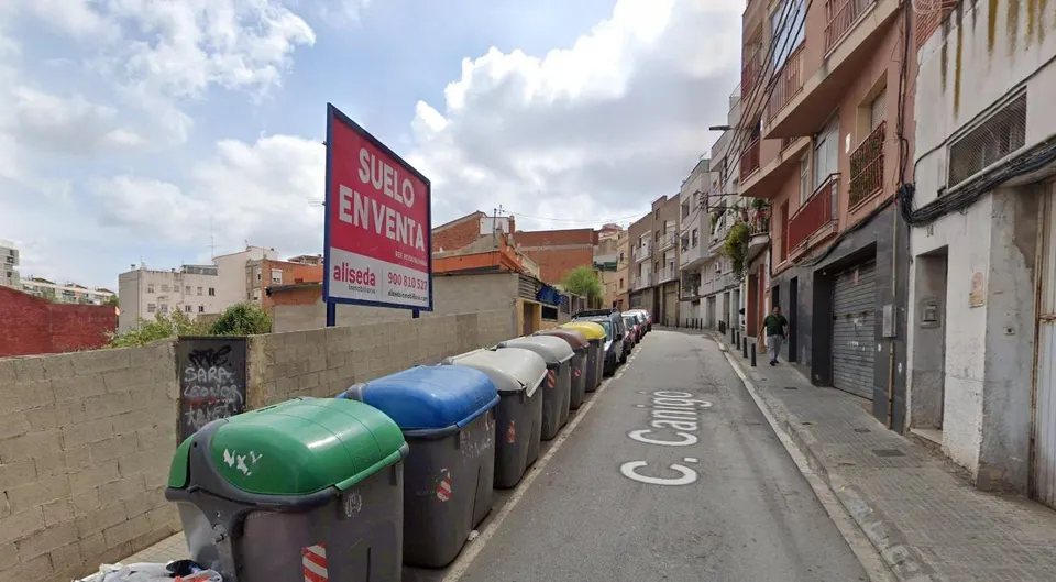 PISO EN SANTA COLOMA DE GRAMENET