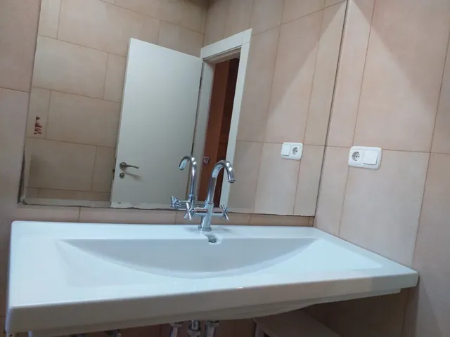 LA ÑORA  800€ piso completo — 32