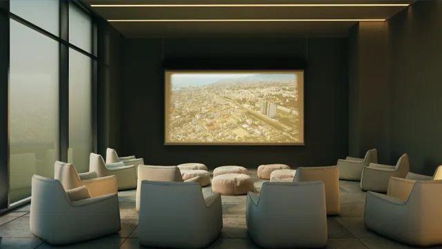 FANTASTICO APARTAMENTO EN EDIFICIO DE LUJO Y ESPECTACULARES VISTAS — 4