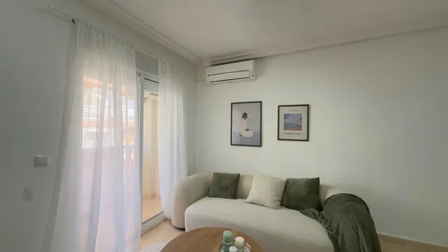 Apartamento 1 habitación 48m² en venta - Centro — 9