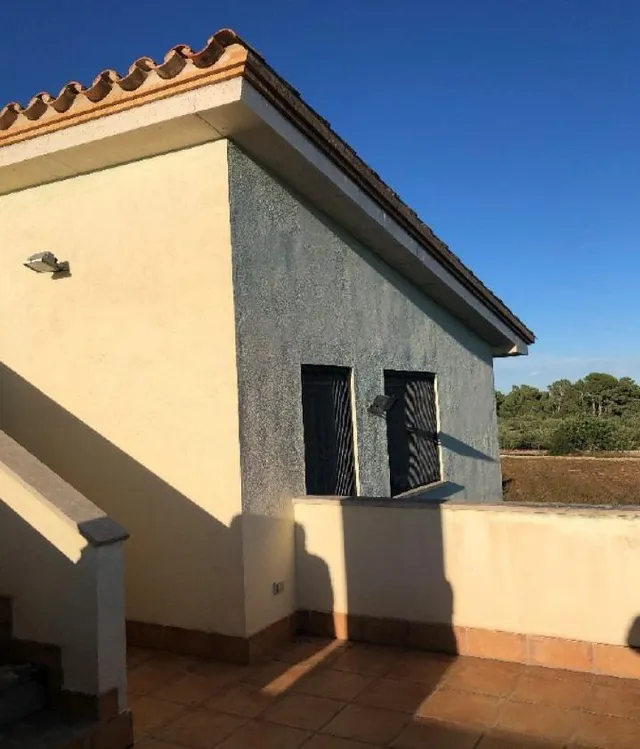 Tu propio paraíso a las puertas de la ciudad — 15