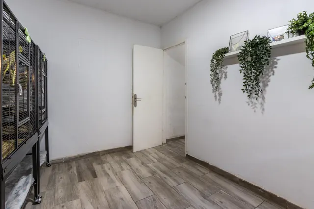 PISO EXTERIOR DE 3 habitaciones — 24