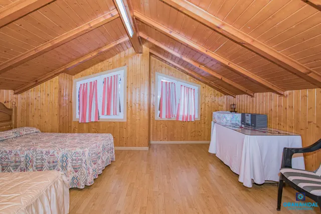 CHALET INDEPENDIENTE EN BEAS DE GRANADA — 47