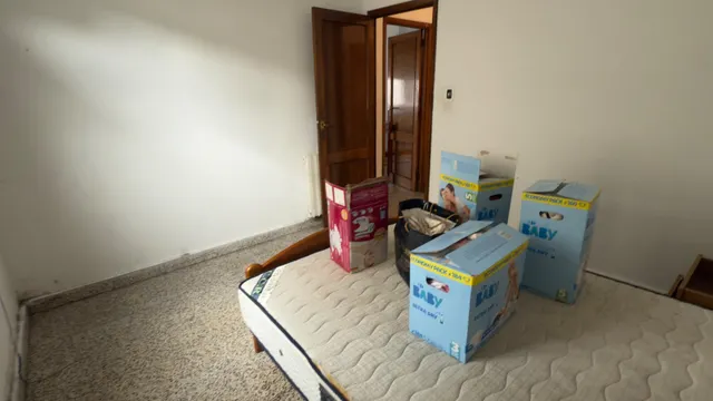 SE VENDE CASA PARA REFORMAR EN A VALENZÁ REF: 4502 — 29