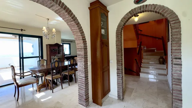 Adosado 2 habitaciones 223m² en venta - Riviera del sol — 13