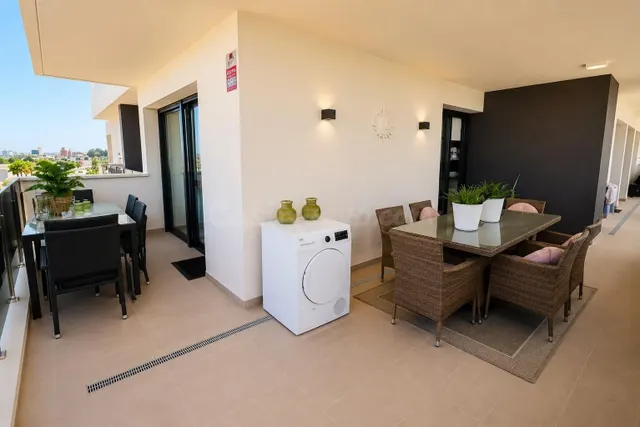 Apartamento 3 habitaciones 116m² en venta - Punta Prima — 5