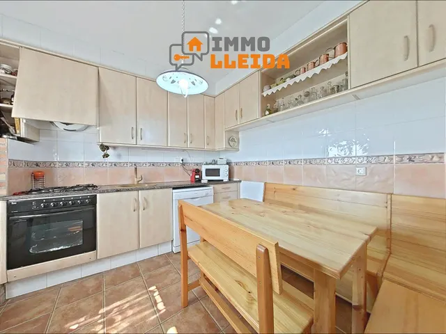 Casa rústica con encanto en Baldomar, Artesa de Segre — 9