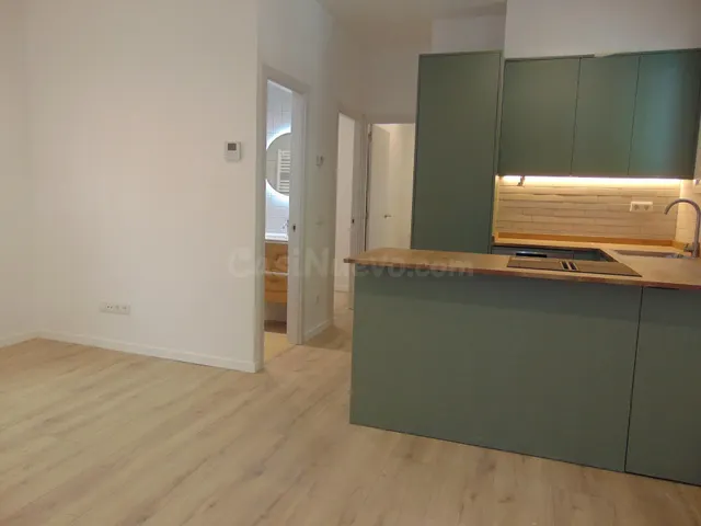 PISO EN VENTA RECIÉN REFORMADO PASAJE DE ANCORA ARGANZUELA-P - foto 3