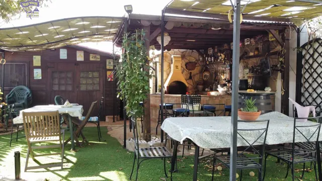 SE VENDE CHALET EN ZONA DEL SANTISCAL — 13