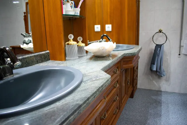 Villa 7 habitaciones 545m² en venta - Costa blanca — 43