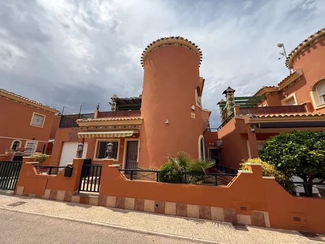Chalet en Orihuela Costa — 27