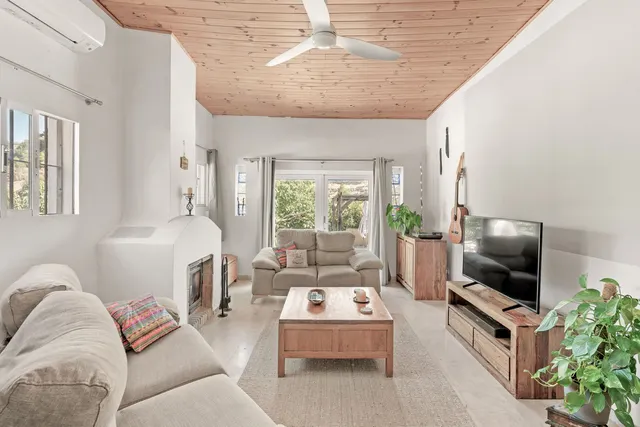 Finca rústica 3 habitaciones 178m² en venta - Costa Del Sol — 6