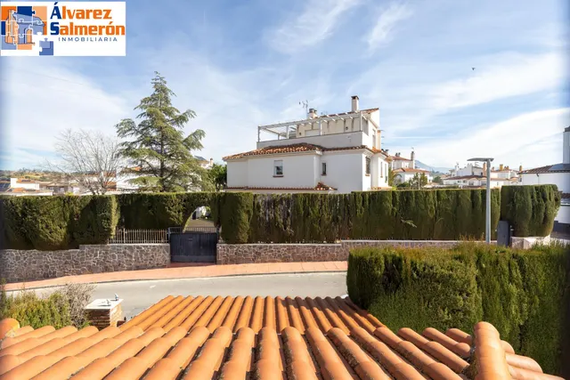 ✨ ¡Tu nuevo hogar con piscina a solo 15 minutos de Granada! — 34