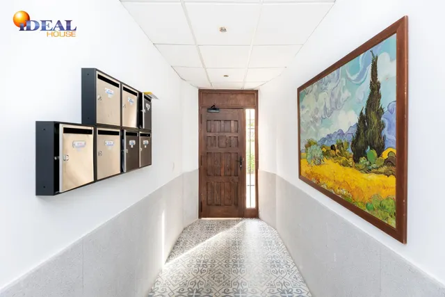 PISO A ESTRENAR EN EL REALEJO — 18