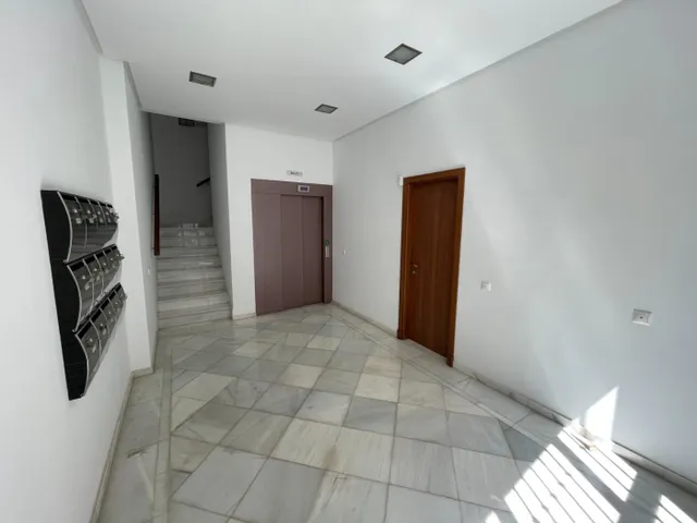 Nueva construcción zona Retortillo - Piso 1 dormitorio — 3