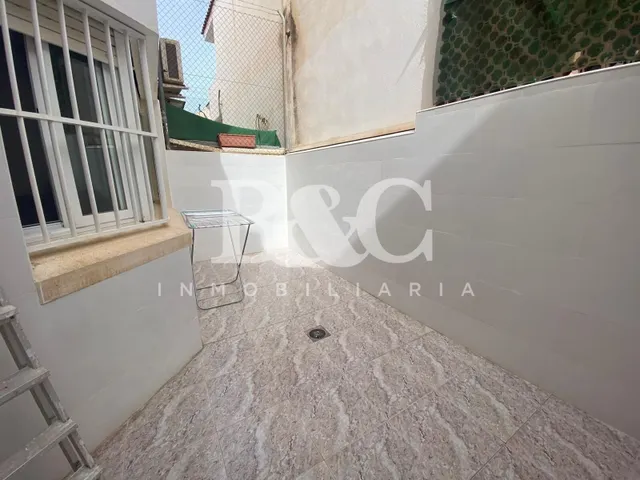 Triplex zona Águilas — 11