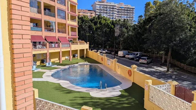 Apartamento 1 habitación 69m² en venta - Centro — 16