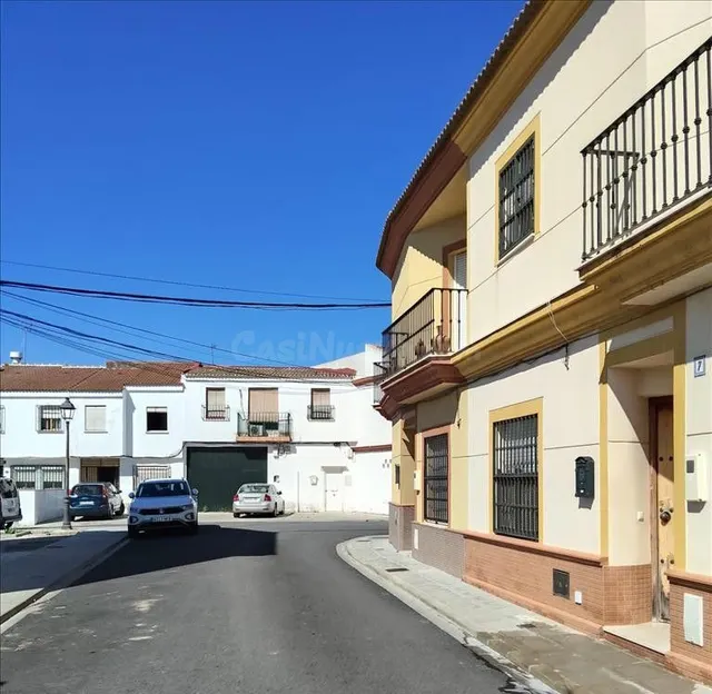 Venta de Piso en Pilas (Sevilla) - foto 4