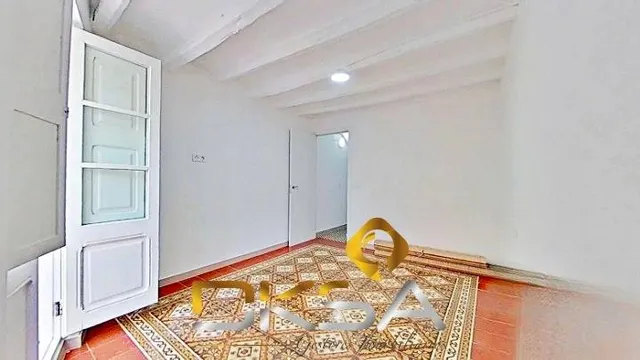 158 m2, 4 plantas y una reforma que ha sabido respetar la esencia de la casa — 18