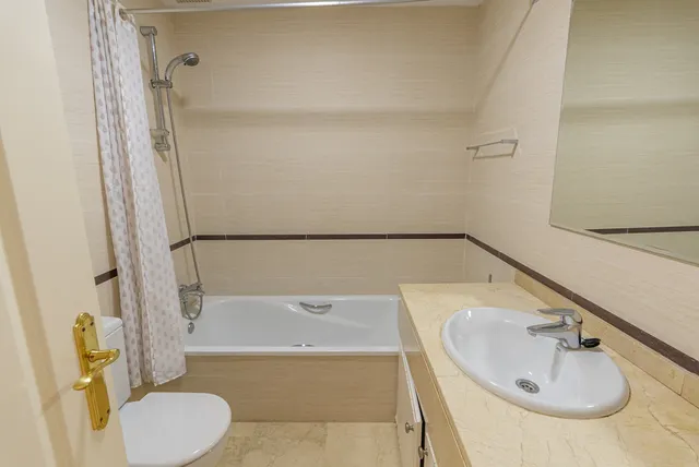 Adosado 4 habitaciones 284m² en venta - Costa Del Sol — 19