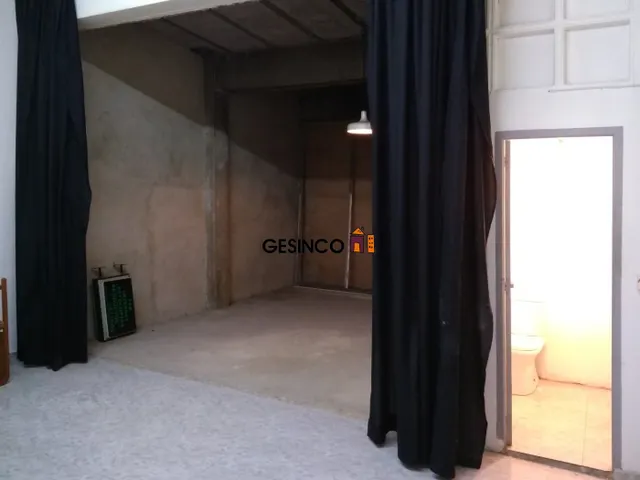 LOCAL COMERCIAL EN VENTA O ALQUILER EN ONTINYENT — 5