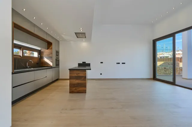 ✓Villa con Piscina en Finestrat, Costa Blanca. — 3