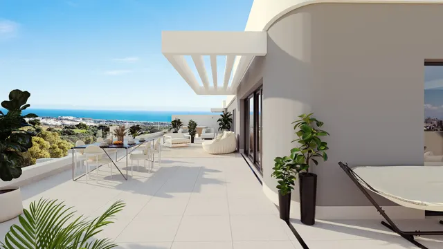 Apartamento 2 habitaciones 104m² en venta - Marbella — 26