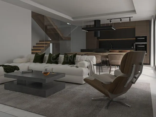 Villa 3 habitaciones 206m² en venta - Nueva Nerja — 5