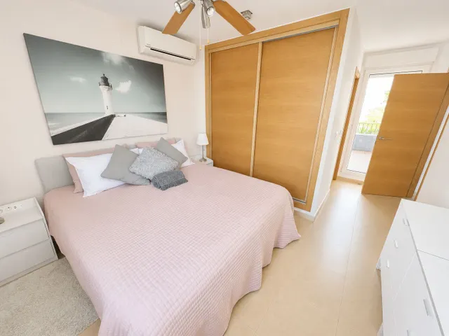 Villa 3 habitaciones en venta - Mar Menor Golf Resort — 30
