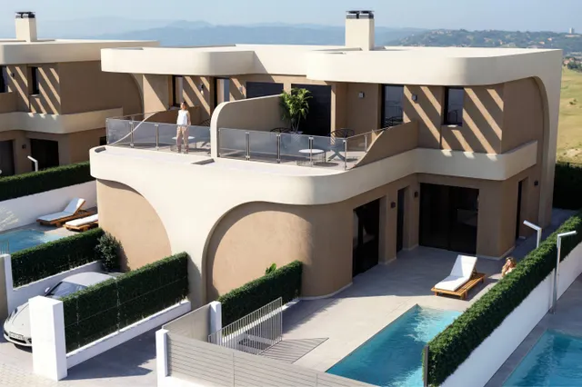 Villa 3 habitaciones 109m² en venta - Comunidad valenciana — 15