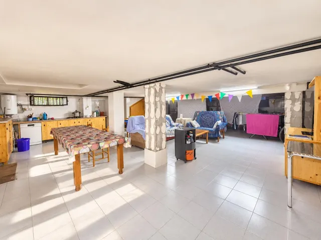 ¡Vendo Chalet en la Huerta de Orihuela Ciudad! — 8