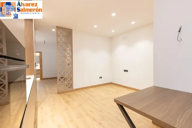 MODERNO ESTUDIO TIPO LOFT EN URBANIZACIÓN VILLA PINEDA - ZONA VILLAREJO — 6