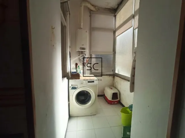 Piso con ascensor y trastero en el Centro, Ferrol — 8