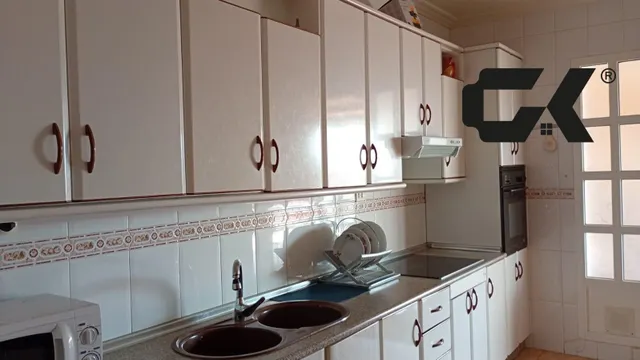 157 m2 con terraza y todas las estancias exteriores en Zarcilla de Ramos (Lorca). También en alquiler con opción a compra — 17