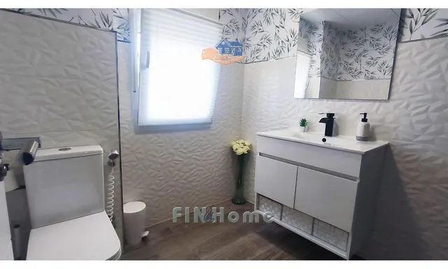 Venta Triana amueblado y equipado para entrar. — 15