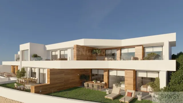 Dúplex en Venta en Alicante Alicante — 40
