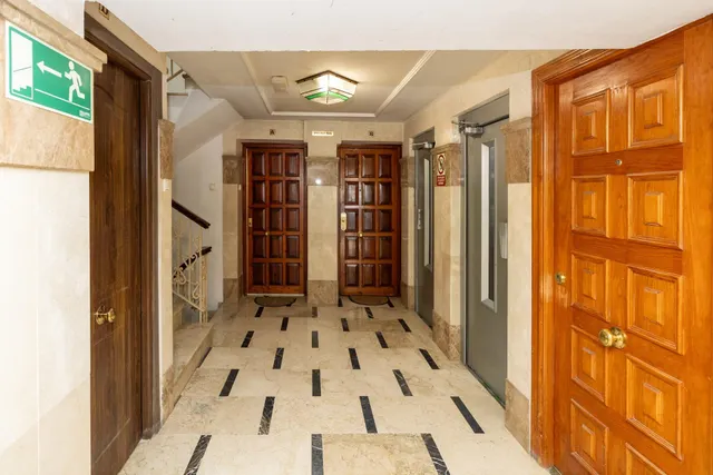 Piso 4 habitaciones 105m² en venta - Realejo — 24