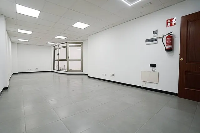 Oficina en venta en C/ León y Castillo, 96 - Las Palmas — 8