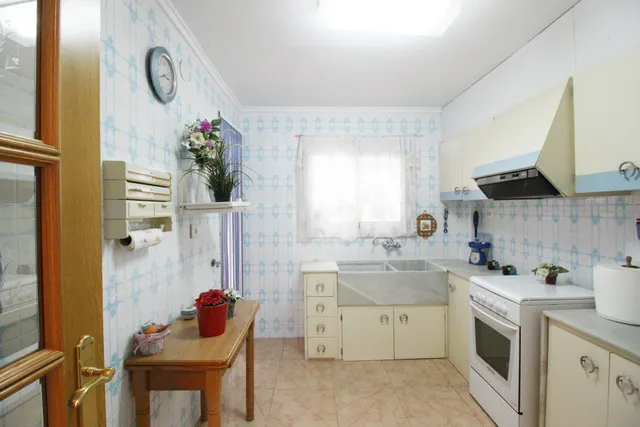 Amplia vivienda de 4 habitaciones en zona cervantes – Alaquàs — 13