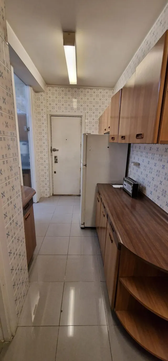 Magnifico piso para reformar en la exclusiva urbanización de La Rinconada — 39